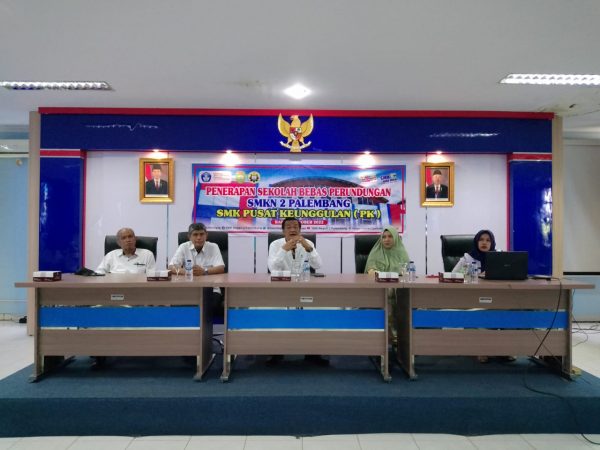 Workshop Penerapan Sekolah Berbasis Perundungan (Bullying) Workshop Penerapan Sekolah Berbasis Perundungan (Bullying)