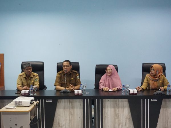 Workshop Penyusunan Program Pembelajaran Berbasis Industri (Project Rill) dan FGD Pendampingan SMK Pusat Keunggulan (PK) Workshop Penyusunan Program Pembelajaran Berbasis Industri (Project Rill) dan FGD Pendampingan SMK Pusat Keunggulan (PK)