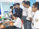Workshop “Robot Manufacture” bagi Guru dan Siswa Teknik Mekatronika dan Teknik Elektronika Industri SMKN 2 Palembang 19-20 Maret 2024