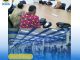 Kunjungan dan Kerjasama dengan Industri dan Studi Tiru ke SMKN 39 Jakarta.
