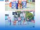 Roadshow Honda DBL South Sumatera Series 2025 di SMKN 2 Palembang , Senin 8 September 2025.