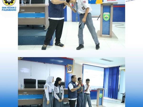 Pembinaan dan Penyuluhan Pencegahan Pemberantasan Pembinaan dan Penyuluhan tentang Bahaya Penyalahgunaan dan Peredaran Gelap Narkoba (P4GN) oleh Direktur Reserse Narkoba Polda Selasa 28 Oktober 2025