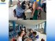 Pelaksanaan Sistem Penerimaan Murid Baru (SPMB) Tahap 2, Jalur minat dan bakat SMKN 2 Palembang pada senin, rabu dan kamis 15, 17 s.d 18 Juni 2026.