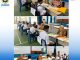Pelaksanaan daftar ulang Sistem Penerimaan Murid Baru (SPMB) Tahap 2 SMKN 2 Palembang selama 4 hari Jumat s.d Sabtu dan Senin s.d Selasa 26 s.d 30 Juni 2026.