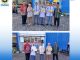 Selamat dan apresiasi setinggi-tingginya kepada seluruh peserta didik atas prestasi gemilang ini. Dedikasi, kerja keras, dan semangat kalian.