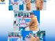 SENIN SEMANGAT! 🔥 Upacara bendera hari ini lebih spesial karena ada pemberian penghargaan untuk ATLET-ATLET HEBAT SMKN 2 PALEMBANG!