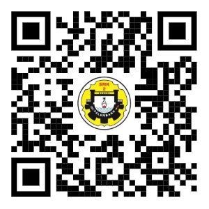 Sampaikan Pengaduan Anda!  Kami membuka ruang bagi masyarakat untuk menyampaikan pengaduan, kritik, saran, maupun masukan demi peningkatan kualitas pelayanan di SMKN 2 Palembang.  📱 Silakan scan QR Code untuk menyampaikan pengaduan dengan mudah, cepat, dan aman.  Suara Anda adalah motivasi kami untuk terus memberikan pelayanan yang lebih baik.