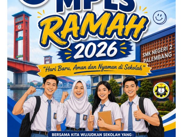 MPLS RAMAH 2026