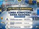 🏆 SELAMAT DAN SUKSES! 🏆  Keluarga besar SMK Negeri 2 Palembang mengucapkan selamat dan sukses atas prestasi membanggakan dalam Lomba Kompetensi Siswa Nasional (LKS Dikmen) 2026. 🎉🇮🇩