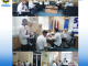 Kegiatan Monitoring Persiapan Validasi Tim Evaluator Lapangan PEKPPP Kementerian PANRB RI SMKN 2 PALEMBANG Rabu, 2 September  2026.