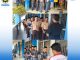 Pelaksanaan Tes Kemampuan Akademik (TKA) Kelas XII SMKN 2 PalembangTelah terlaksana dengan lancar kegiatan Tes Kemampuan Akademik (TKA) Kelas XII SMKN 2 Palembang pada Senin s.d Jumat, 26 s.d 30 Oktober 2026.