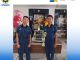 ALHAMDULILLAH - JUARA 1   Selamat dan sukses kepada siswa berprestasi SMK Negeri 2 Palembang